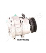 JAPAN PARTS - CMP2081119 - 